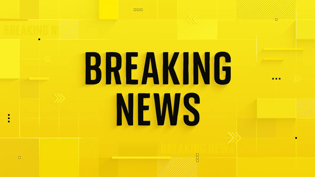 Breaking News