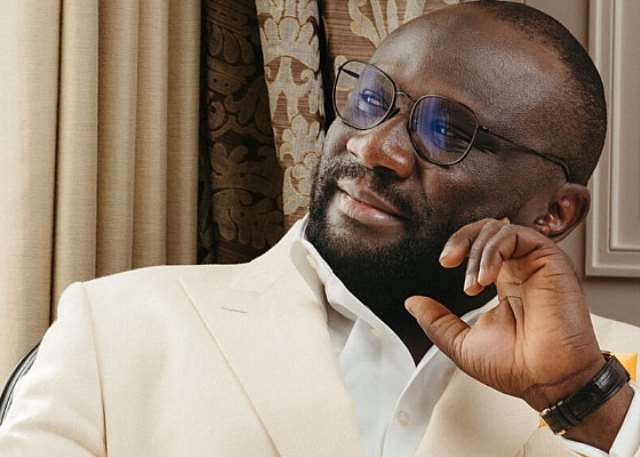 Ghana verdict subject 2