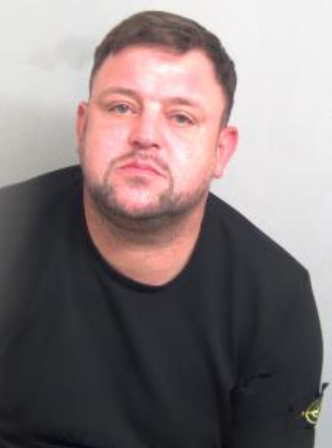 Jakub Jan Konkel — sentenced to 13.5 years for £7.2m cocaine smuggling