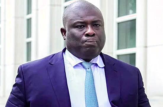 Asante Kwaku Berko, 52 — U.S.-Ghanaian · FCPA · Goldman Sachs