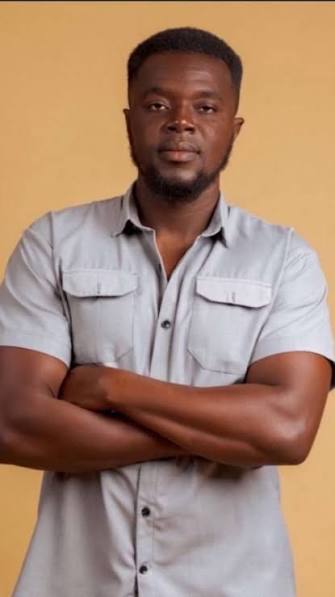 Shadrach Owusu (Snap C)