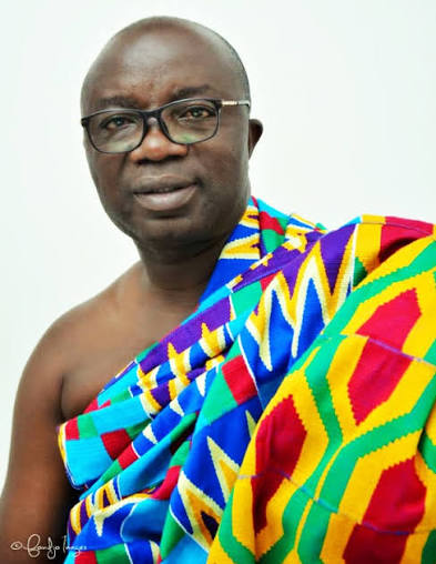 Ghana verdict subject 3