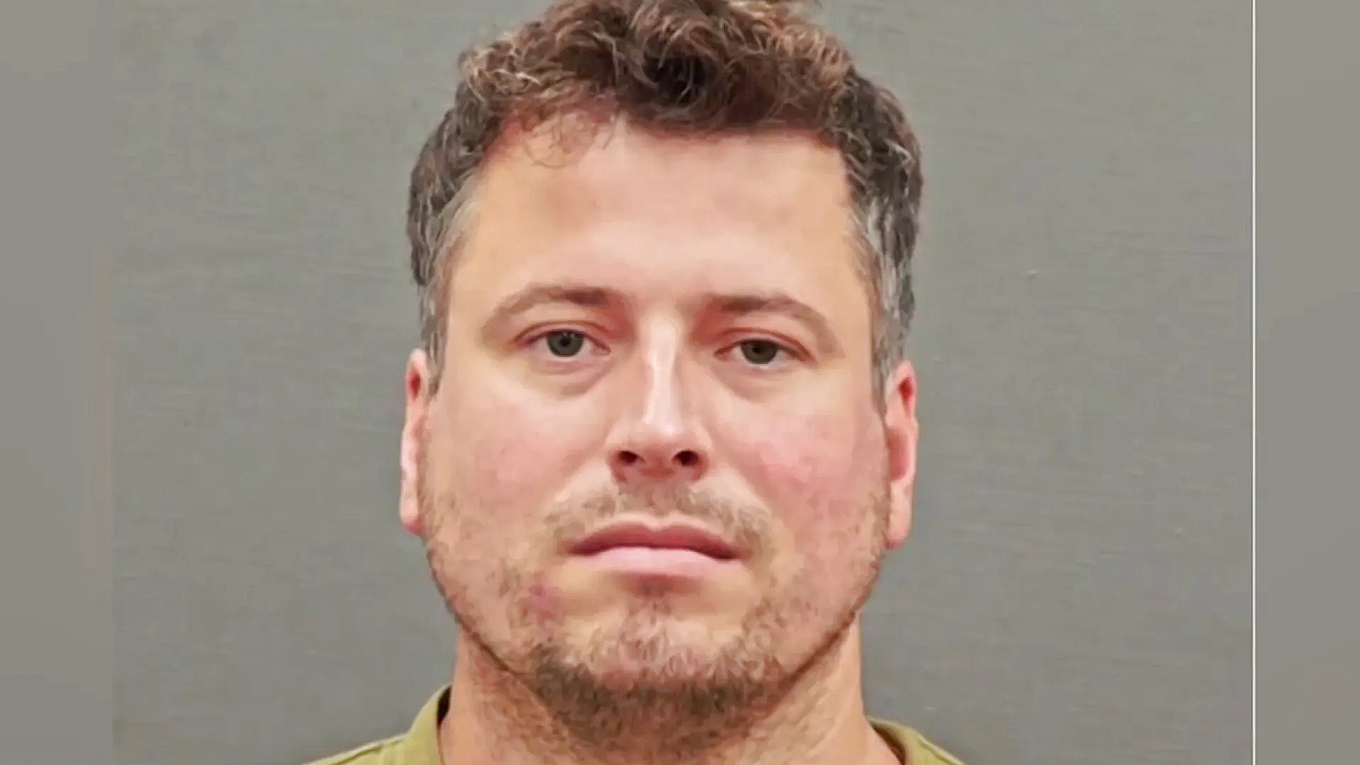 FBI Agent Patrick Yaroch — under investigation for crypto fraud
