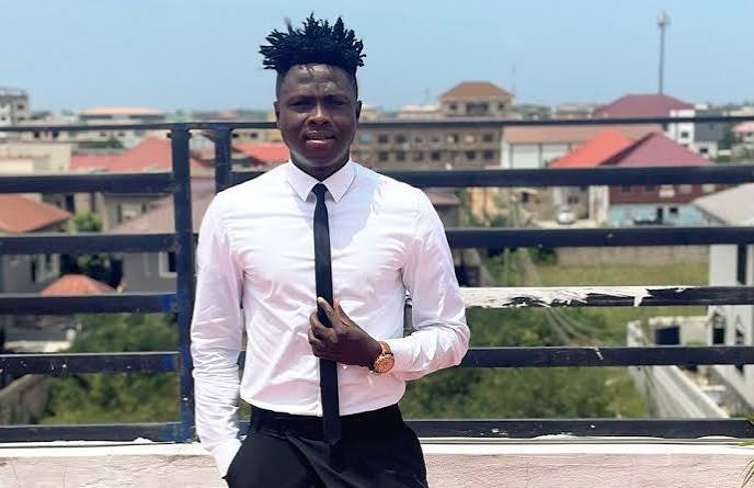 Samuel Inkoom