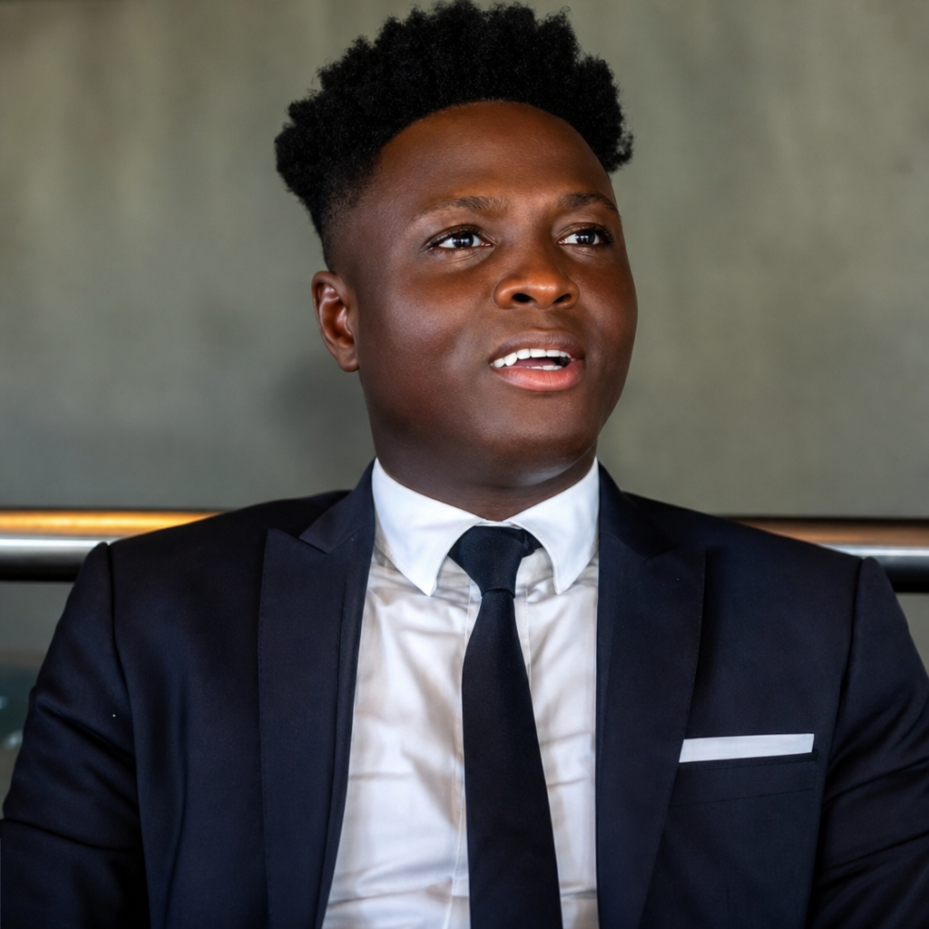 SAMUEL INKOOM — Visa Fraud Accused