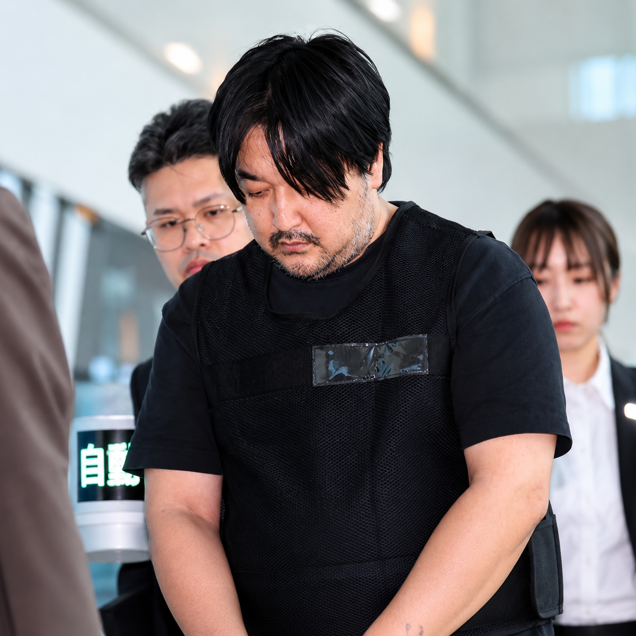 Yusuke Sasaki