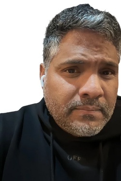 Anibal Alexander Canelon Aguirre