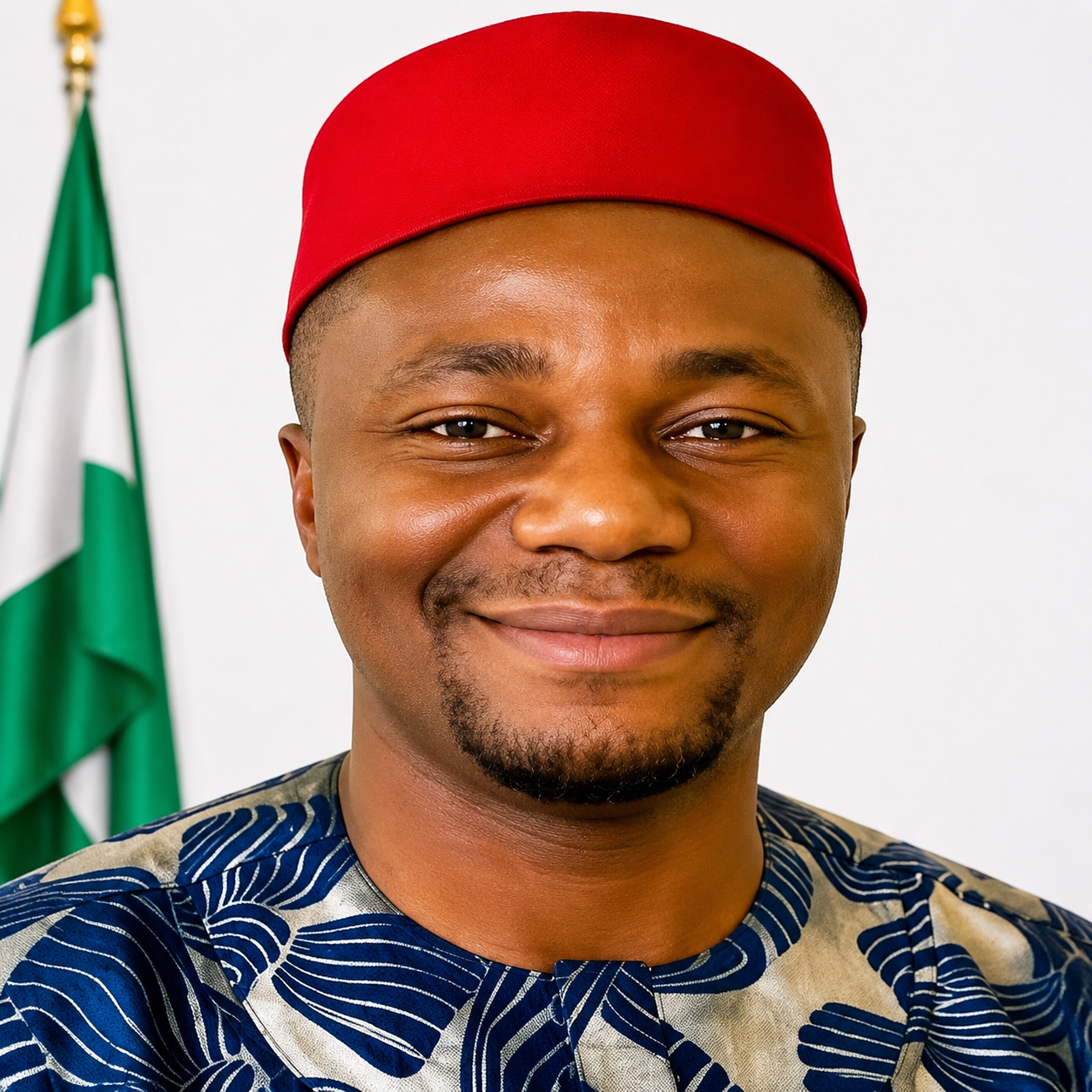 Franklin Ikechukwu Nwadialo