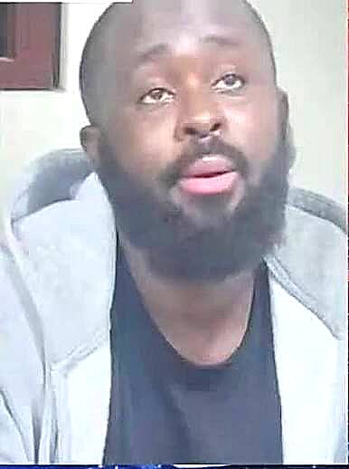 Daniel Yusif