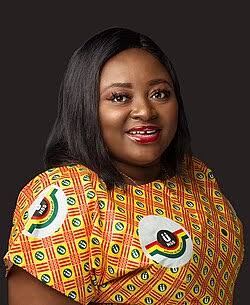 Gifty Oware-Mensah — NSS Ghana